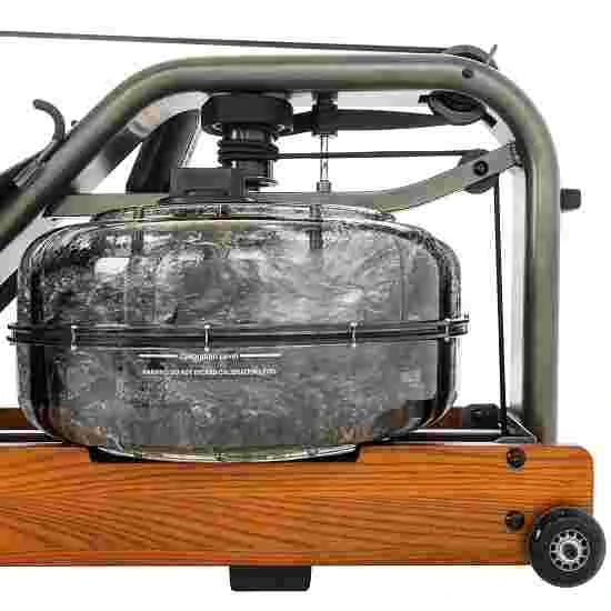 Fluid "Apollo Pro XL" Rowing Machine 7 Fluid "Apollo Pro XL" Rowing Machine - Image 5