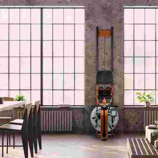 Fluid "Viking PRO V" Rowing Machine 5 Fluid "Viking PRO V" Rowing Machine - Image 3