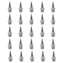 Sport-Thieme Replacement Spikes For Starting Blocks