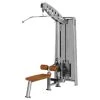 Sport-Thieme "OV" Lat Pull-Down And Cable-Row Machine -Sport-Thieme Shop 284 4204