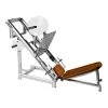 Sport-Thieme 45-Degree "OV", Plate-Loaded Leg Press -Sport-Thieme Shop 284 5106