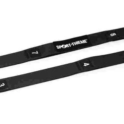 Sport-Thieme "Numbers" Indoor Gymnastics Rings -Sport-Thieme Shop 285 2300 4