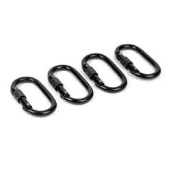 Sport-Thieme "Numbers" Indoor Gymnastics Rings -Sport-Thieme Shop 285 2300 5