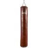 Sport-Thieme "Leather" Punchbag 2 Sport-Thieme "Leather" Punchbag -Sport-Thieme Shop 285 3231