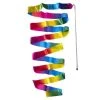 Sport-Thieme Multicoloured Gymnastics Ribbon Gymnastics Ribbon 2 Sport-Thieme Multicoloured Gymnastics Ribbon Gymnastics Ribbon -Sport-Thieme Shop 285 6302