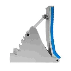 Sport-Thieme "Super Pro" Starting Blocks 11 Sport-Thieme "Super Pro" Starting Blocks -Sport-Thieme Shop 286 5108 4