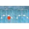 4.45 Set Of Mini Water Polo Goals 2 4.45 Set Of Mini Water Polo Goals -Sport-Thieme Shop 286 5603