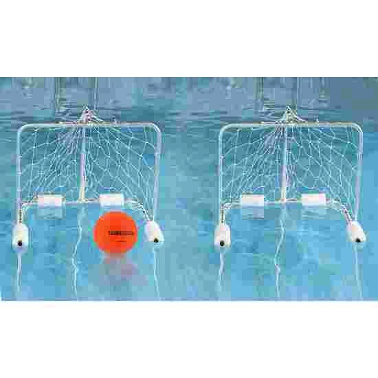 4.45 Set Of Mini Water Polo Goals 3 4.45 Set Of Mini Water Polo Goals