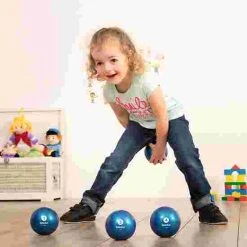 Beleduc "Multi Moves" Weight Balls