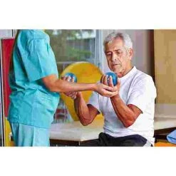 Beleduc "Multi Moves" Weight Balls 13 Beleduc "Multi Moves" Weight Balls -Sport-Thieme Shop 286 6606 5