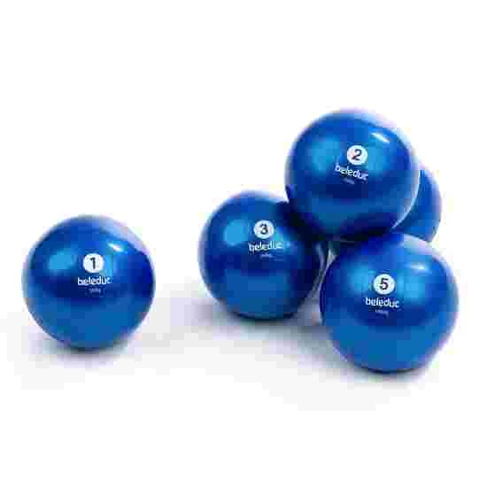 Beleduc "Multi Moves" Weight Balls 9 Beleduc "Multi Moves" Weight Balls - Image 7