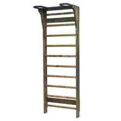 Fitwood TROLLSTIGEN Wall Bars