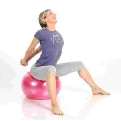 TOGU Redondo "My Yoga" Ball -Sport-Thieme Shop 286 7306 4