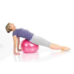 TOGU Redondo "My Yoga" Ball -Sport-Thieme Shop 286 7306 5