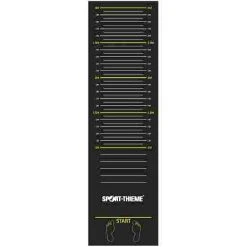 Sport-Thieme Long Jump And Coordination Mat -Sport-Thieme Shop 286 8400