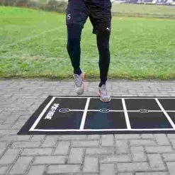 Sport-Thieme Long Jump And Coordination Mat -Sport-Thieme Shop 286 8400 3