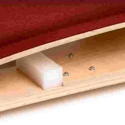 Sport-Thieme "Pro" Springboard 9 Sport-Thieme "Pro" Springboard -Sport-Thieme Shop 287 1905 3