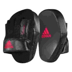 Adidas "Speed Coach" Focus Mitt -Sport-Thieme Shop 287 2302 6