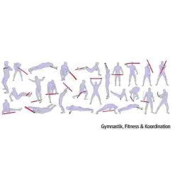 Fasziflex Rebound Training Bar 11 Fasziflex Rebound Training Bar -Sport-Thieme Shop 287 4106 4