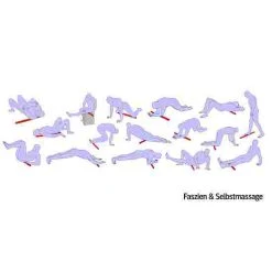 Fasziflex Rebound Training Bar 12 Fasziflex Rebound Training Bar -Sport-Thieme Shop 287 4106 5