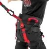 4D Pro Bungee Dance Harness -Sport-Thieme Shop 287 4207 1