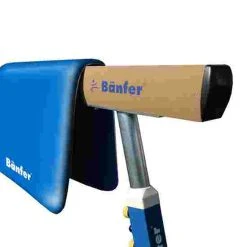 Bänfer Balance Beam Mat