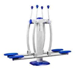 Saysu "SP" Double Airwalker