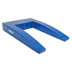 Bänfer Round-off Mat