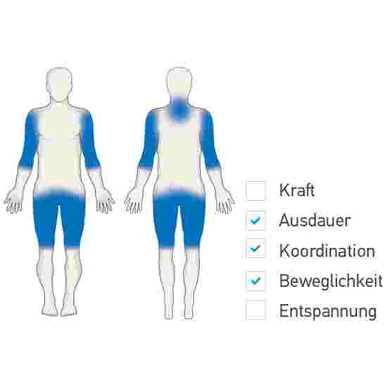 Saysu "SE" Bike & Trapezius 3 Saysu "SE" Bike & Trapezius