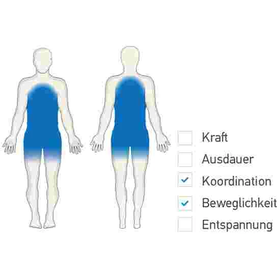 Saysu "SE" Balance Seat 3 Saysu "SE" Balance Seat