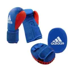 Adidas Boxing Kit 39 Adidas Boxing Kit -Sport-Thieme Shop 287 8906