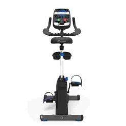 Nautilus "U628" Ergometer Exercise Bike 12 Nautilus "U628" Ergometer Exercise Bike -Sport-Thieme Shop 288 1209 3