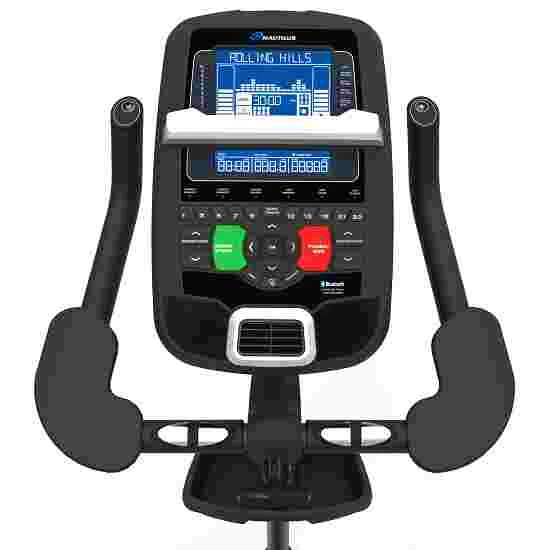 Nautilus "U628" Ergometer Exercise Bike 8 Nautilus "U628" Ergometer Exercise Bike - Image 6