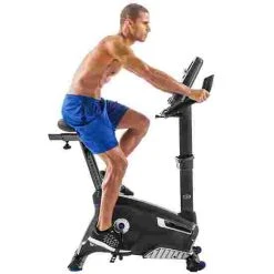 Nautilus "U628" Ergometer Exercise Bike 16 Nautilus "U628" Ergometer Exercise Bike -Sport-Thieme Shop 288 1209 7
