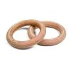 Sport-Thieme "Kids" Indoor Gymnastics Rings -Sport-Thieme Shop 290 2601