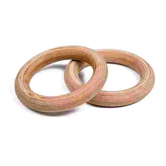 Sport-Thieme "Kids" Indoor Gymnastics Rings 3 Sport-Thieme "Kids" Indoor Gymnastics Rings