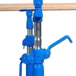 Sport-Thieme Multi-Use Bars 11 Sport-Thieme Multi-Use Bars -Sport-Thieme Shop 290 3301 3