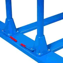 Sport-Thieme Multi-Use Bars 12 Sport-Thieme Multi-Use Bars -Sport-Thieme Shop 290 3301 4