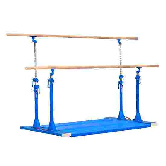 Sport-Thieme Multi-Use Bars 7 Sport-Thieme Multi-Use Bars - Image 5