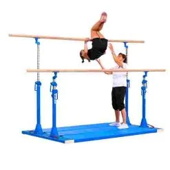 Sport-Thieme Multi-Use Bars 14 Sport-Thieme Multi-Use Bars -Sport-Thieme Shop 290 3301 6