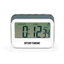 Sport-Thieme "Time Session" Timer -Sport-Thieme Shop 291 0101