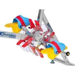 Beco "SharkBike Compact Variant" Aqua Fitness Bike 12 Beco "SharkBike Compact Variant" Aqua Fitness Bike -Sport-Thieme Shop 291 1508 3