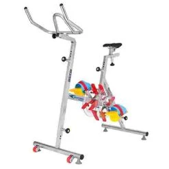 Beco "SharkBike Compact Variant" Aqua Fitness Bike 16 Beco "SharkBike Compact Variant" Aqua Fitness Bike -Sport-Thieme Shop 291 1508 7