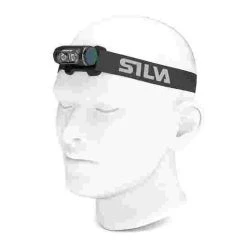 Silva "Explore 4" Head Torch