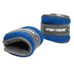 Sport-Thieme "Premium" Weight Cuffs 15 Sport-Thieme "Premium" Weight Cuffs -Sport-Thieme Shop 291 4510 1