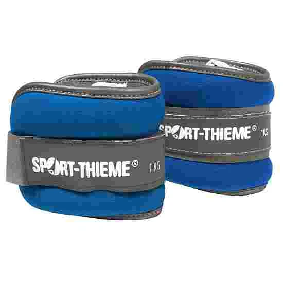 Sport-Thieme "Premium" Weight Cuffs 3 Sport-Thieme "Premium" Weight Cuffs