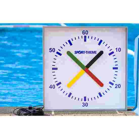 Sport-Thieme "Prima Super" Training Clock 3 Sport-Thieme "Prima Super" Training Clock