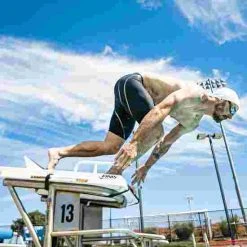 Finis "Track Start" Pool Starting Block Unit -Sport-Thieme Shop 291 8802 6