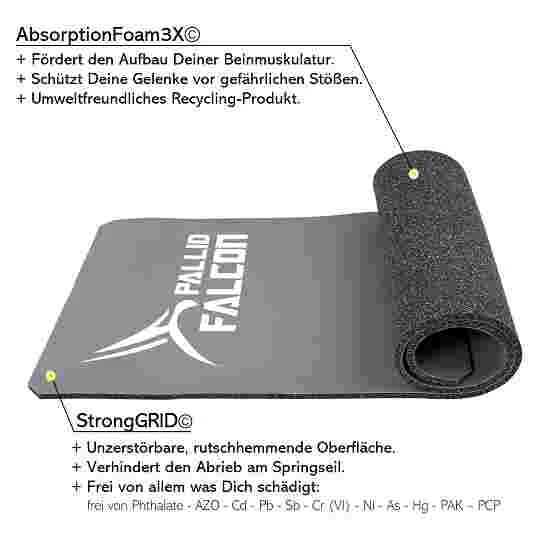 Pallid Falcon Skipping Mat 4 Pallid Falcon Skipping Mat - Image 2