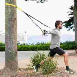 TRX "Move" Suspension Trainer 9 TRX "Move" Suspension Trainer -Sport-Thieme Shop 292 4003 2